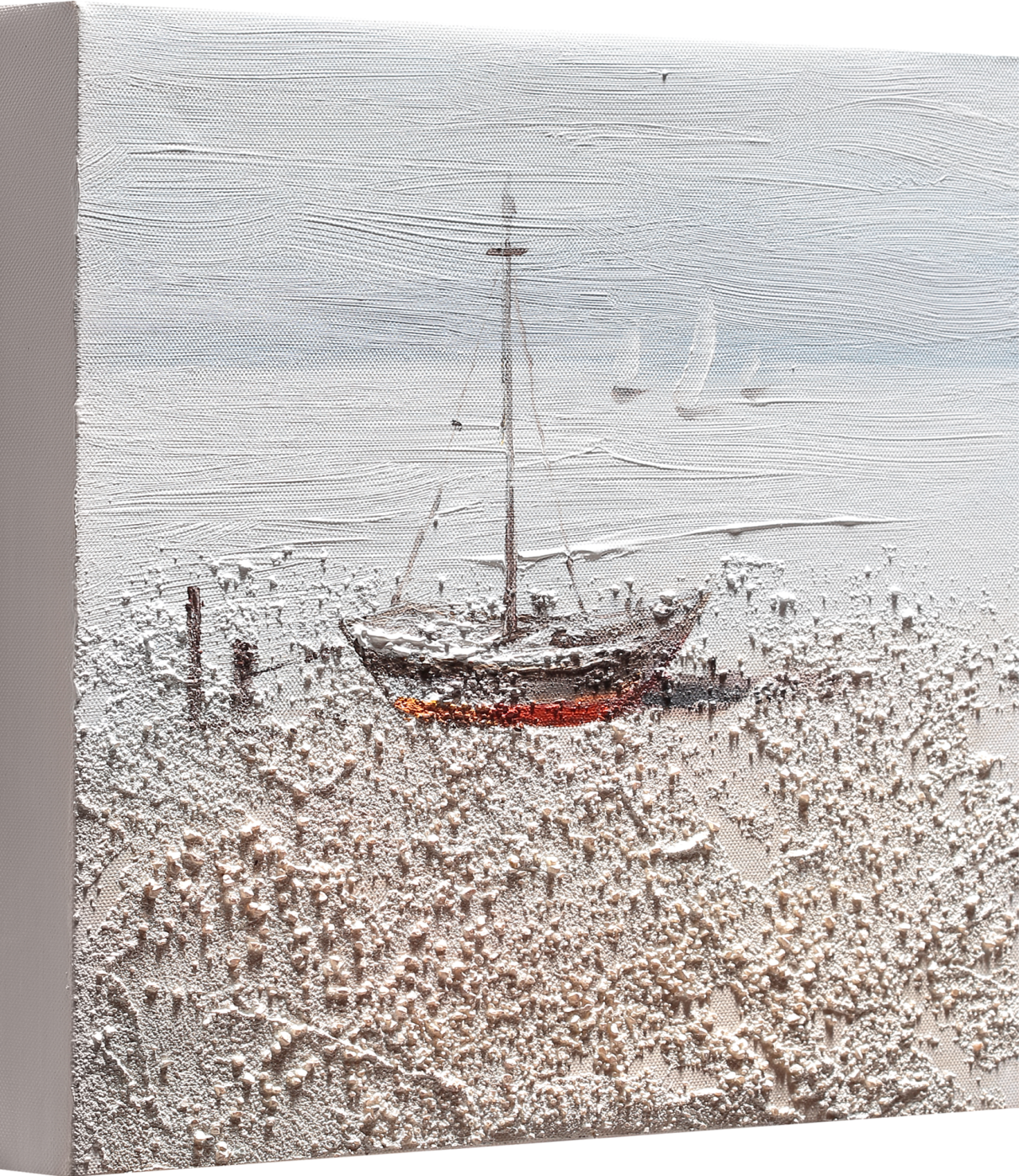 DIPINTO ART. W603 30X30 FSC100 - laterale