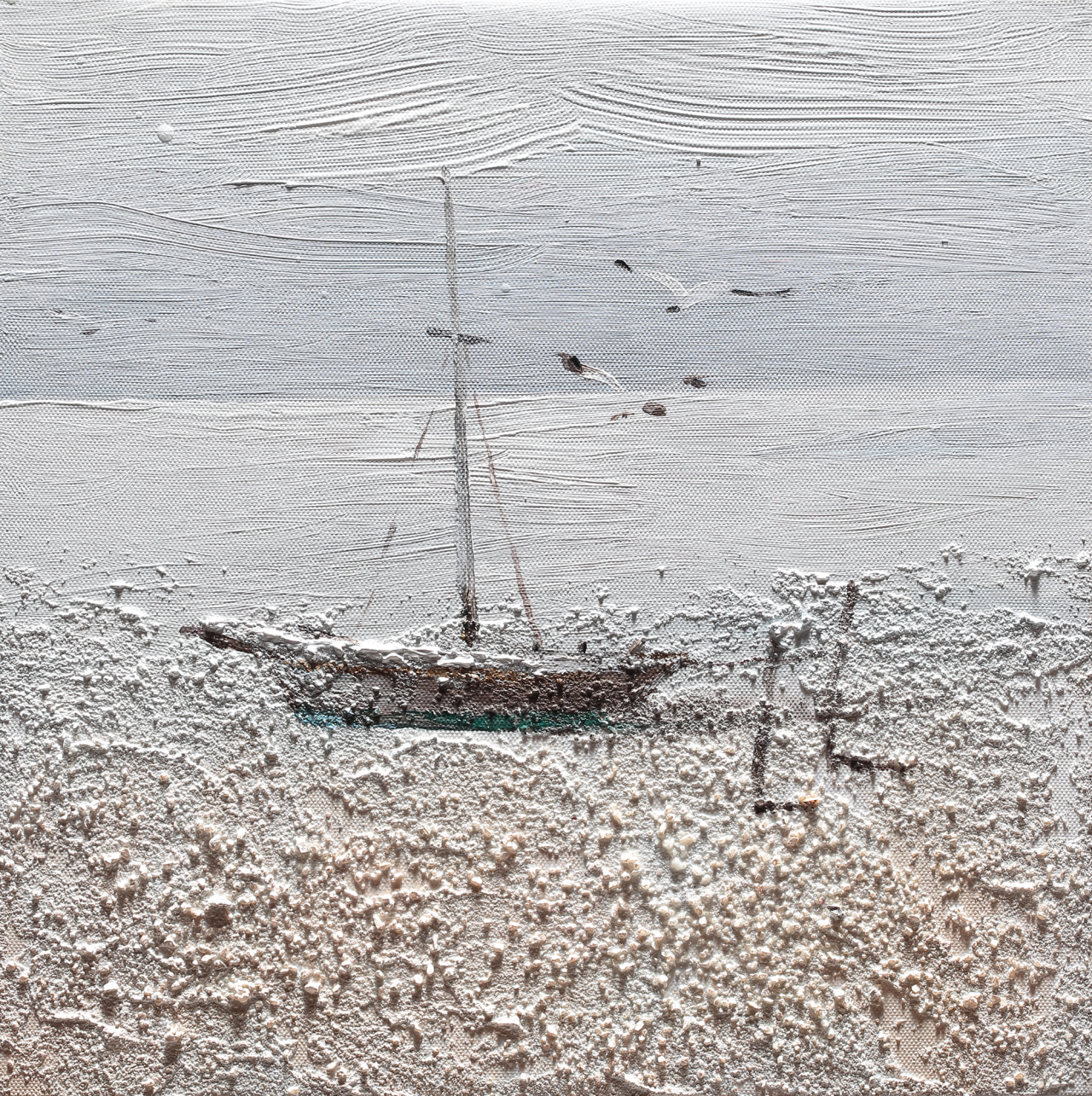 DIPINTO ART. W604 30X30 FSC100 - frontale