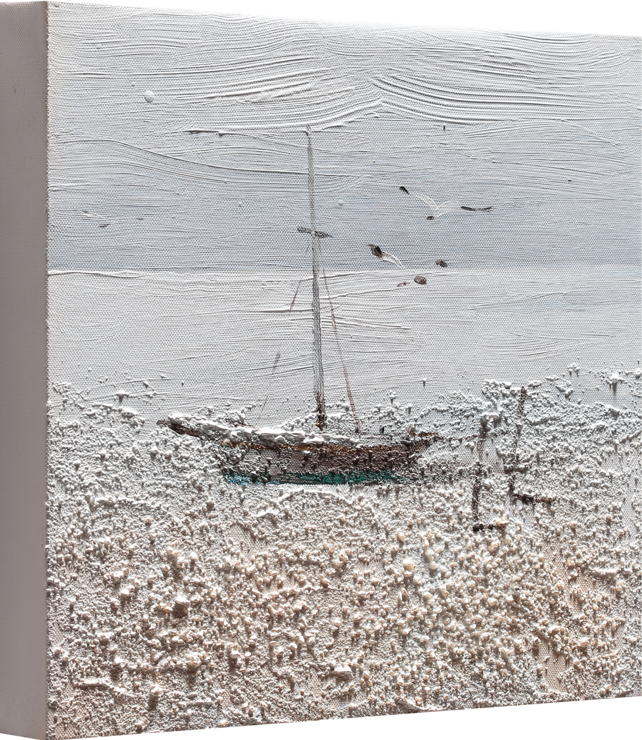 DIPINTO ART. W604 30X30 FSC100 - laterale