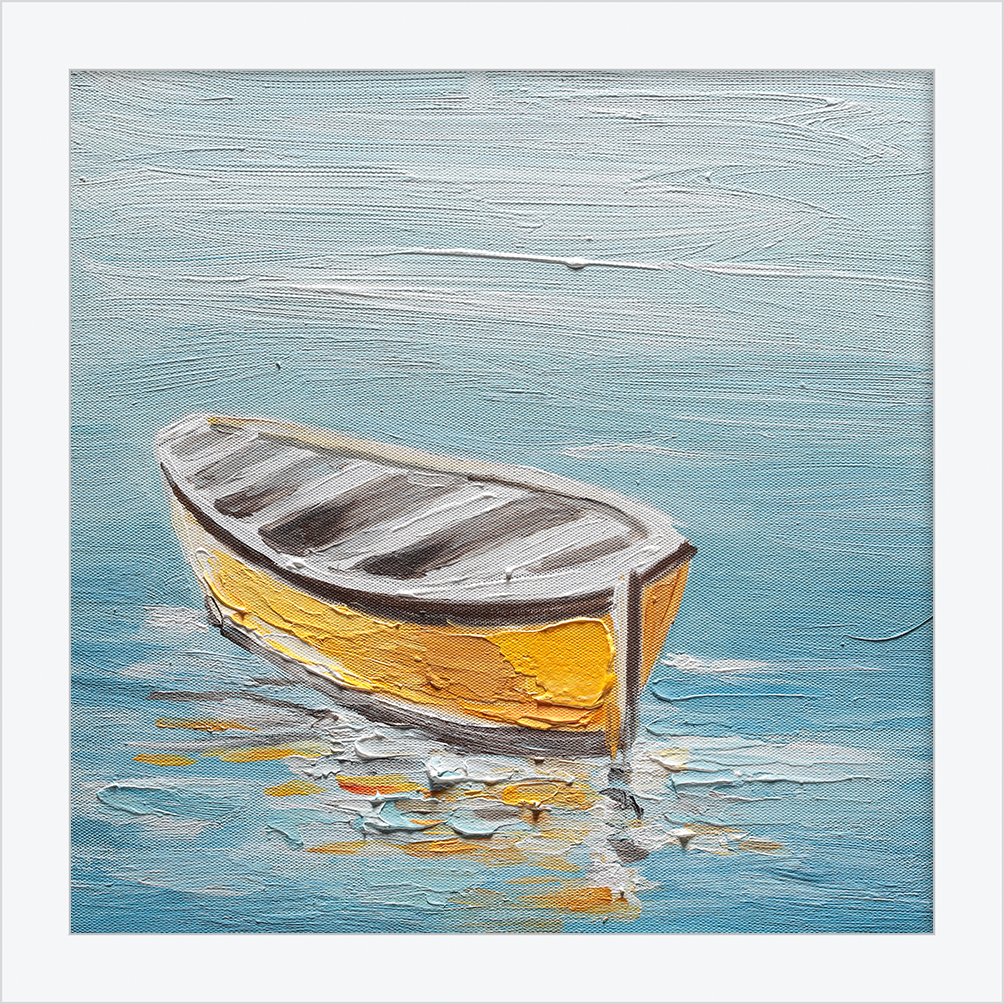 DIPINTO ART. W605 30X30 FSC100 - catalogo