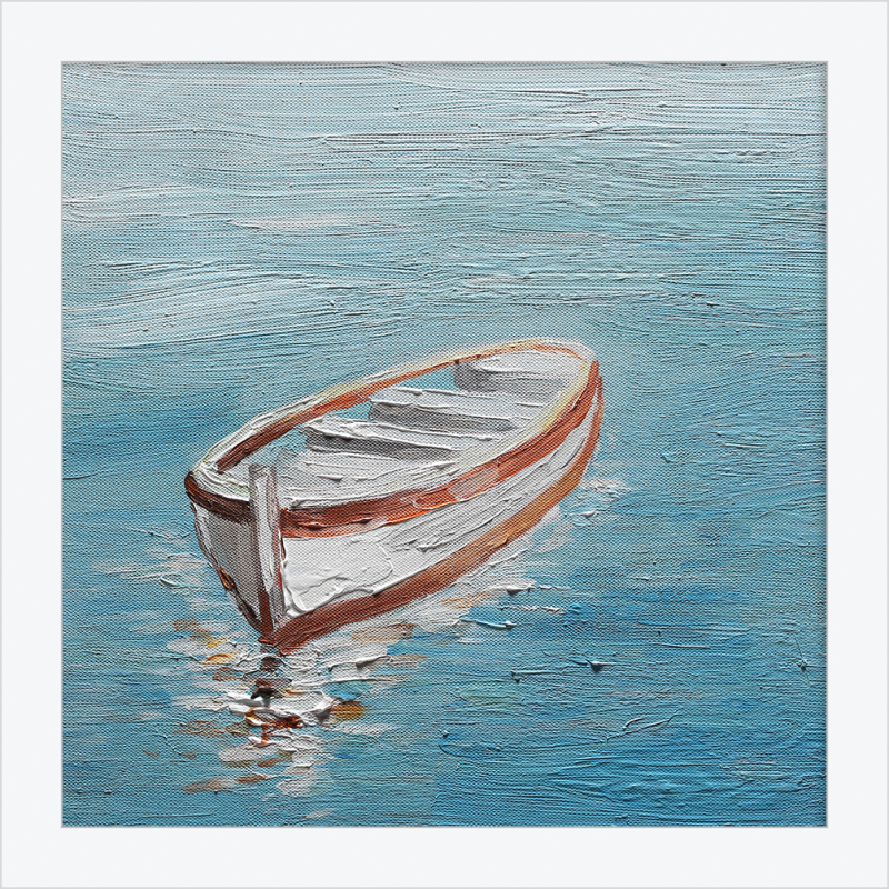 DIPINTO ART. W606 30X30 FSC100 - catalogo