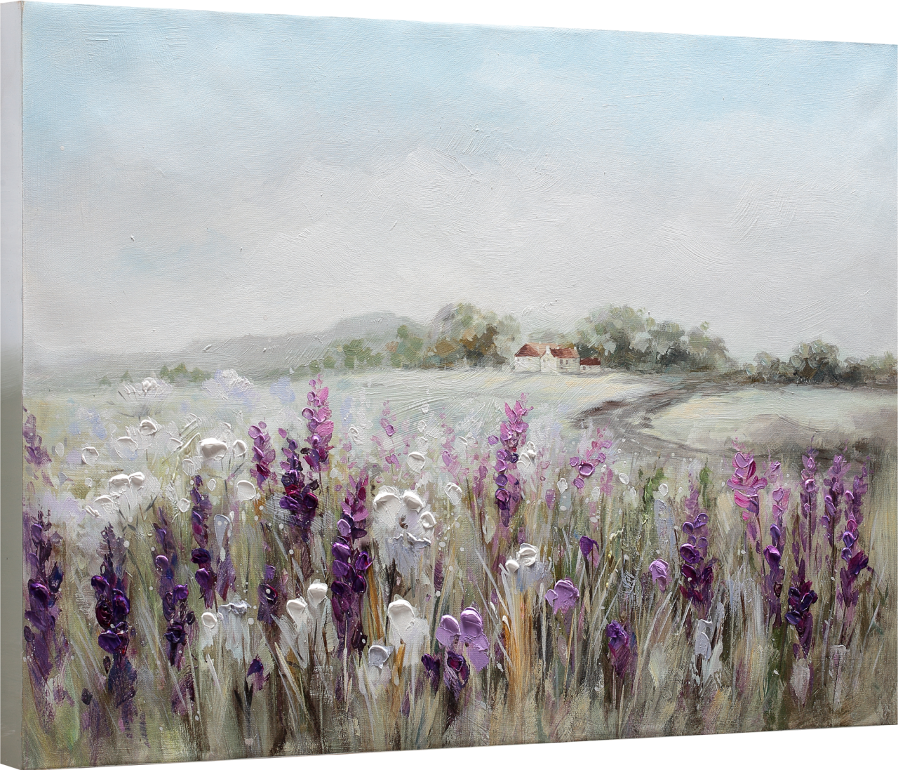 DIPINTO ART. W619 60X90 FSC100 - laterale