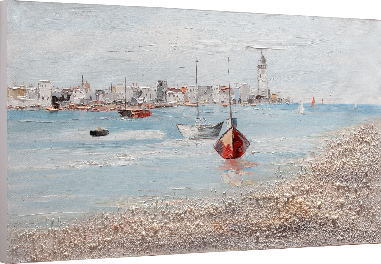 DIPINTO ART. W627 60X120 FSC100 - laterale