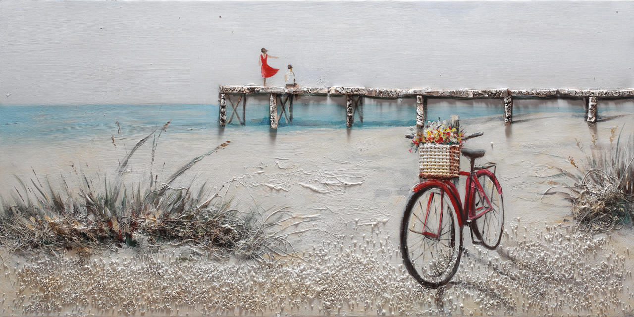 DIPINTO ART. W628 60X120 FSC100 - frontale