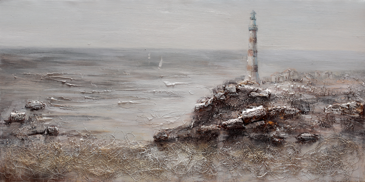 DIPINTO ART. W629 60X120 FSC100 - frontale