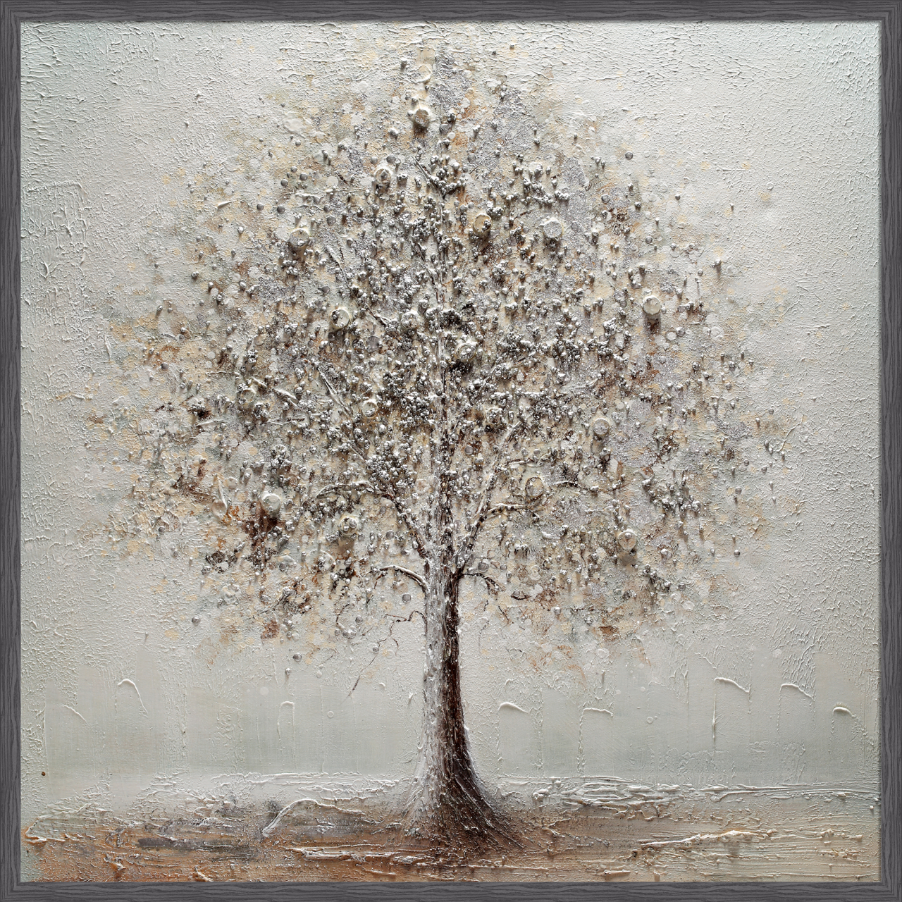 DIPINTO ART. W641 100X100 FSC100 - catalogo