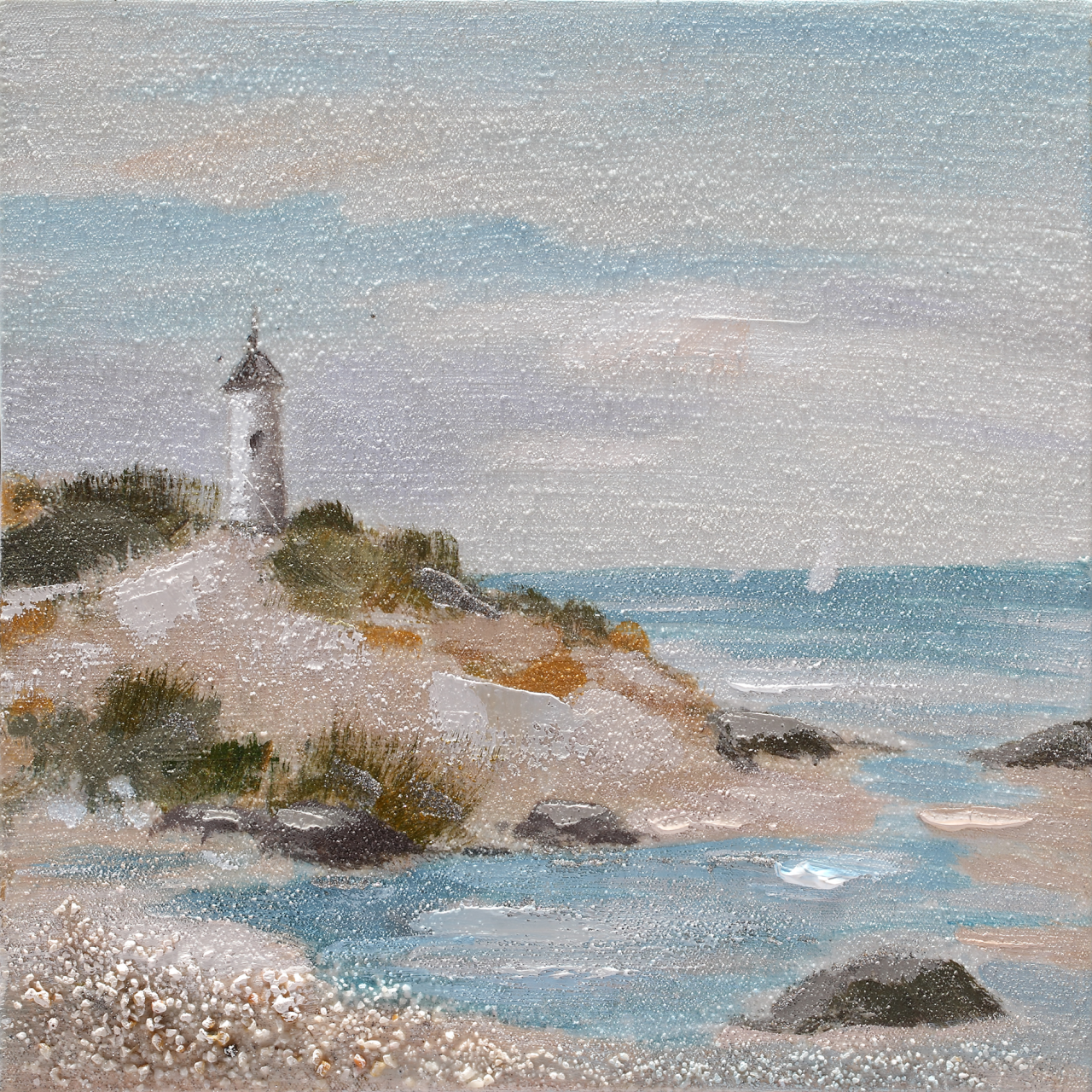 DIPINTO ART. W702 30X30 FSC100 - frontale