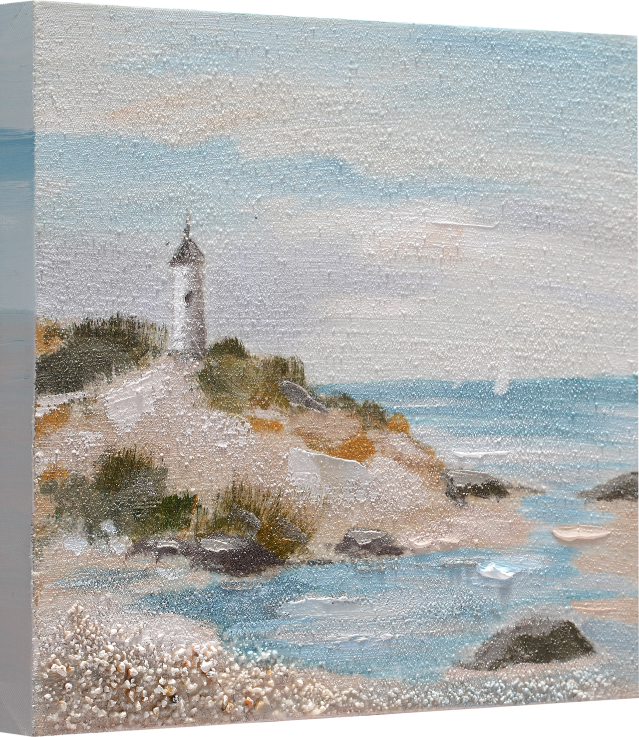 DIPINTO ART. W702 30X30 FSC100 - laterale