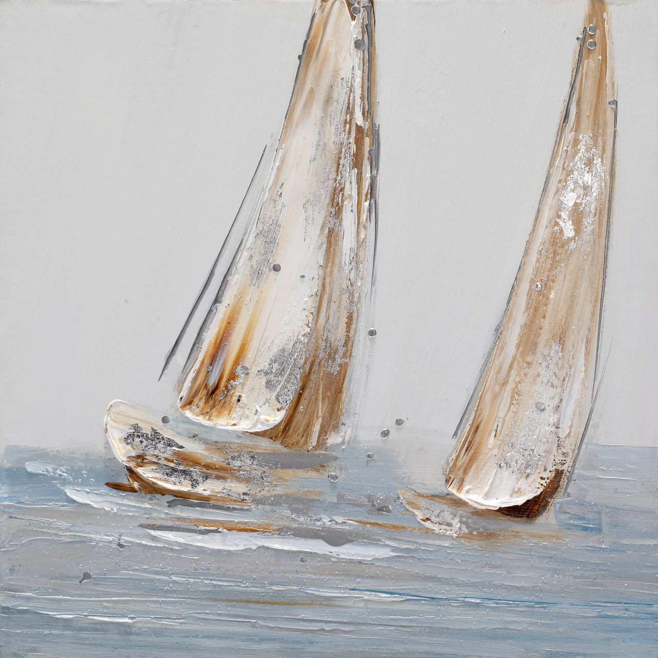 DIPINTO ART. W708 60X60 FSC100 - frontale