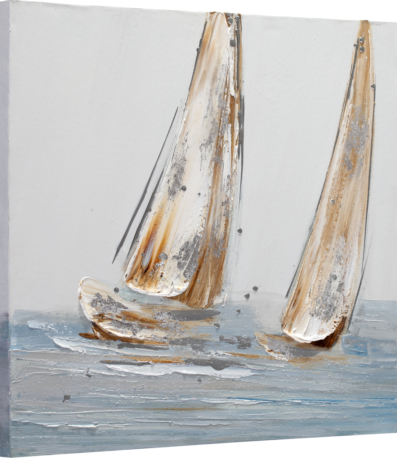 DIPINTO ART. W708 60X60 FSC100 - laterale