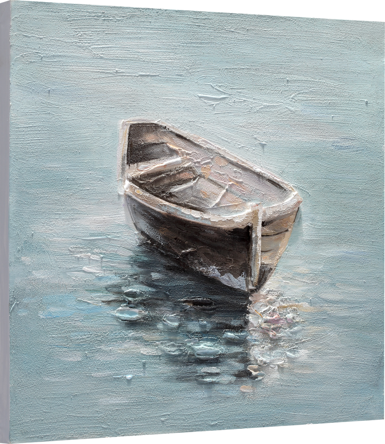 DIPINTO ART. W710 60X60 FSC100 - laterale