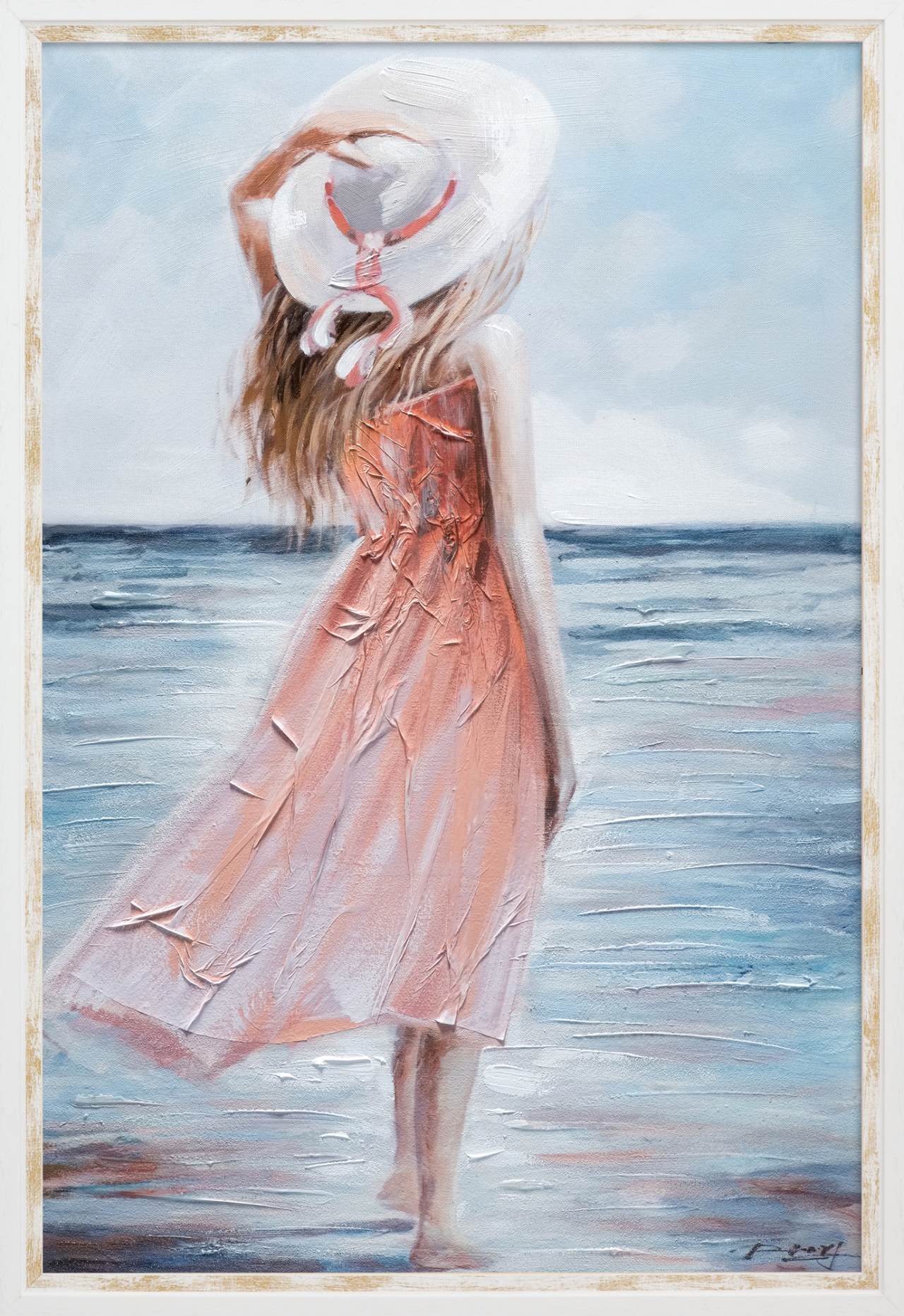 DIPINTO ART. W714 60X90 FSC100 - catalogo