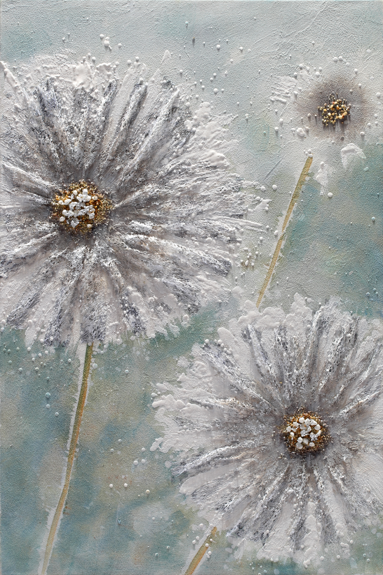 DIPINTO ART. W715 60X90 FSC100 - frontale