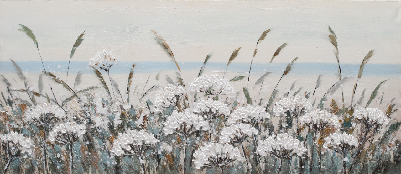 DIPINTO ART. W717 65X150 FSC100 - frontale