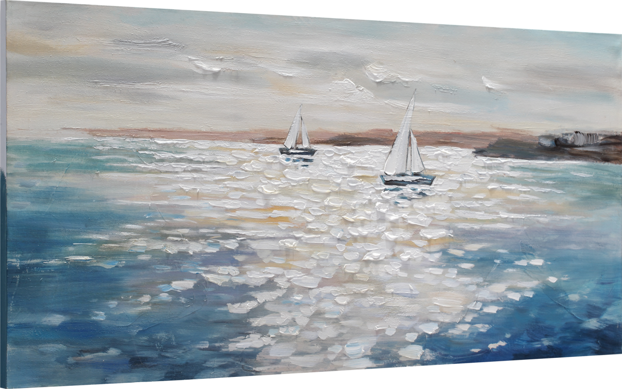 DIPINTO ART. W719 65X150 FSC100 - laterale