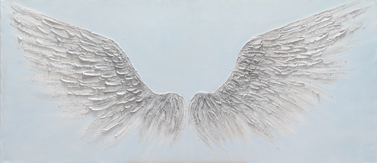 DIPINTO ART. W721 65X150 FSC100 - frontale