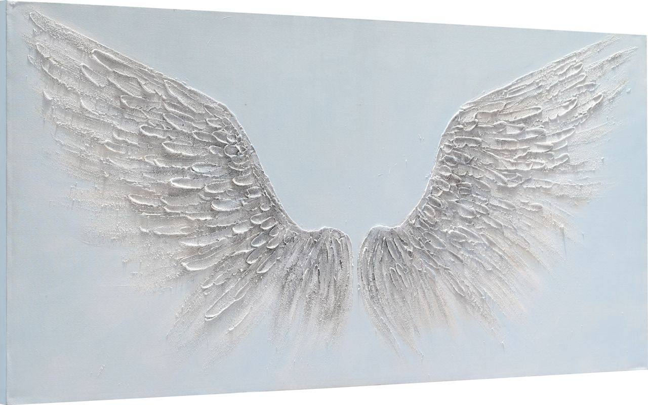 DIPINTO ART. W721 65X150 FSC100 - laterale