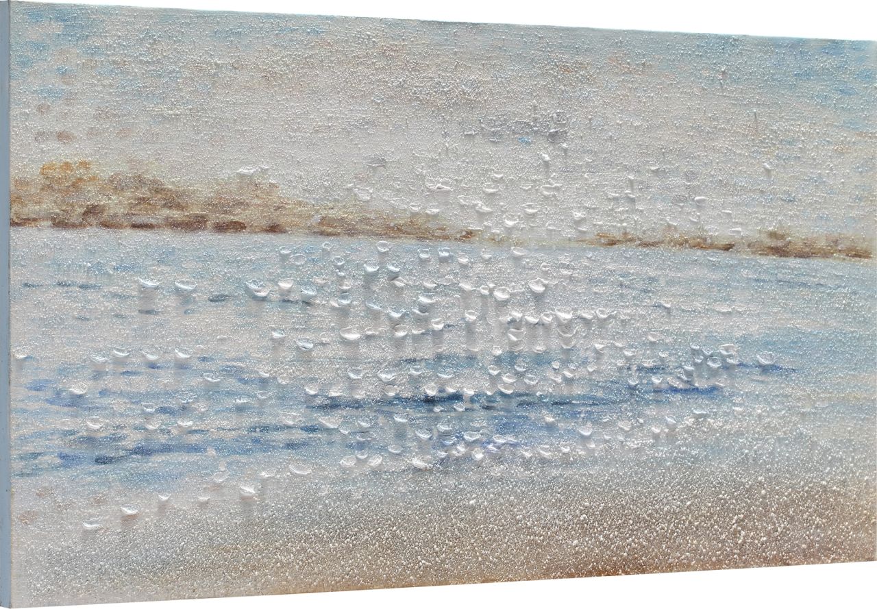 DIPINTO W725 - laterale
