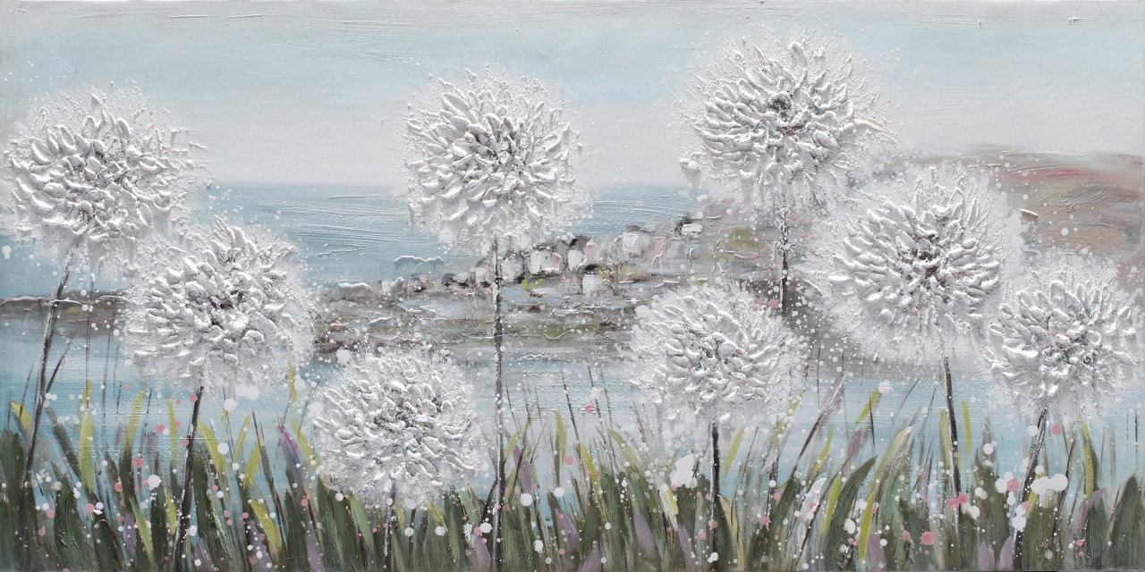 DIPINTO ART. W726 60X120 FSC100 - frontale