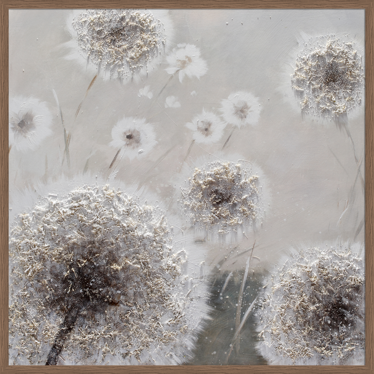 DIPINTO ART. W729 100X100 FSC100 - catalogo