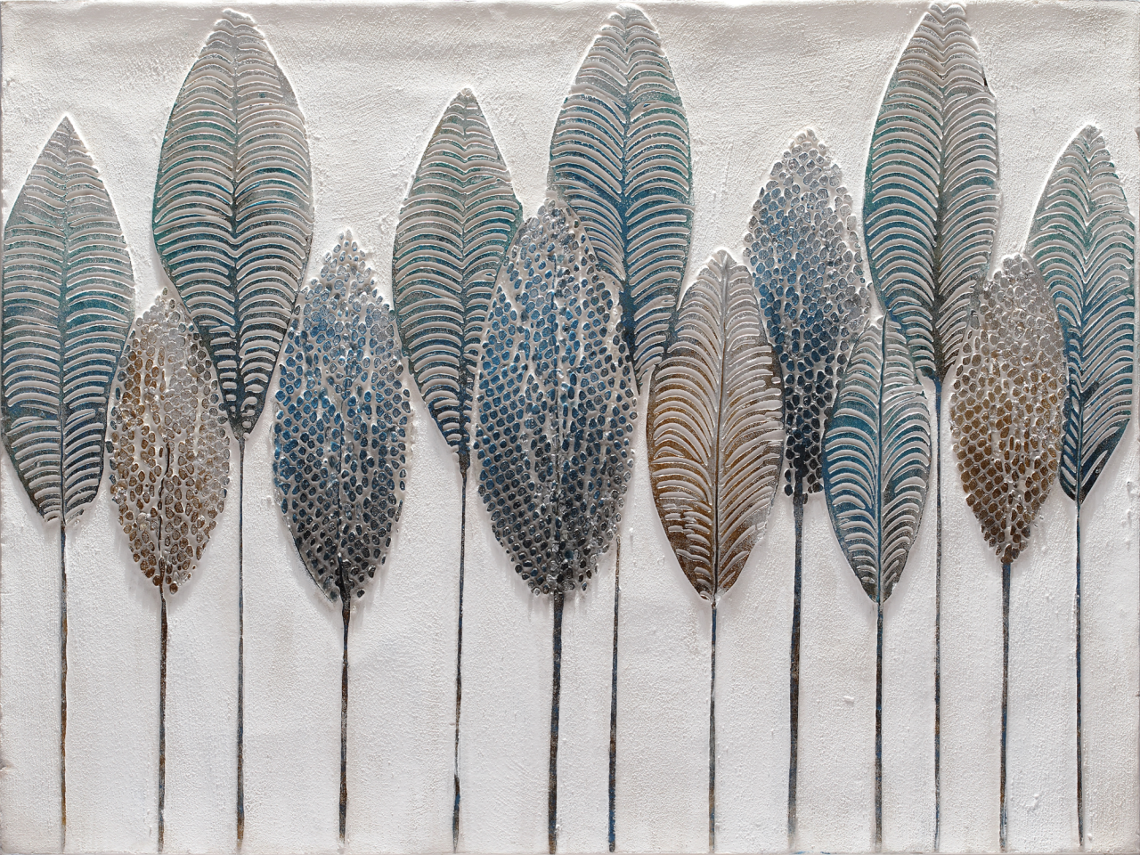 DIPINTO ART. W732 90X120 FSC100 - frontale