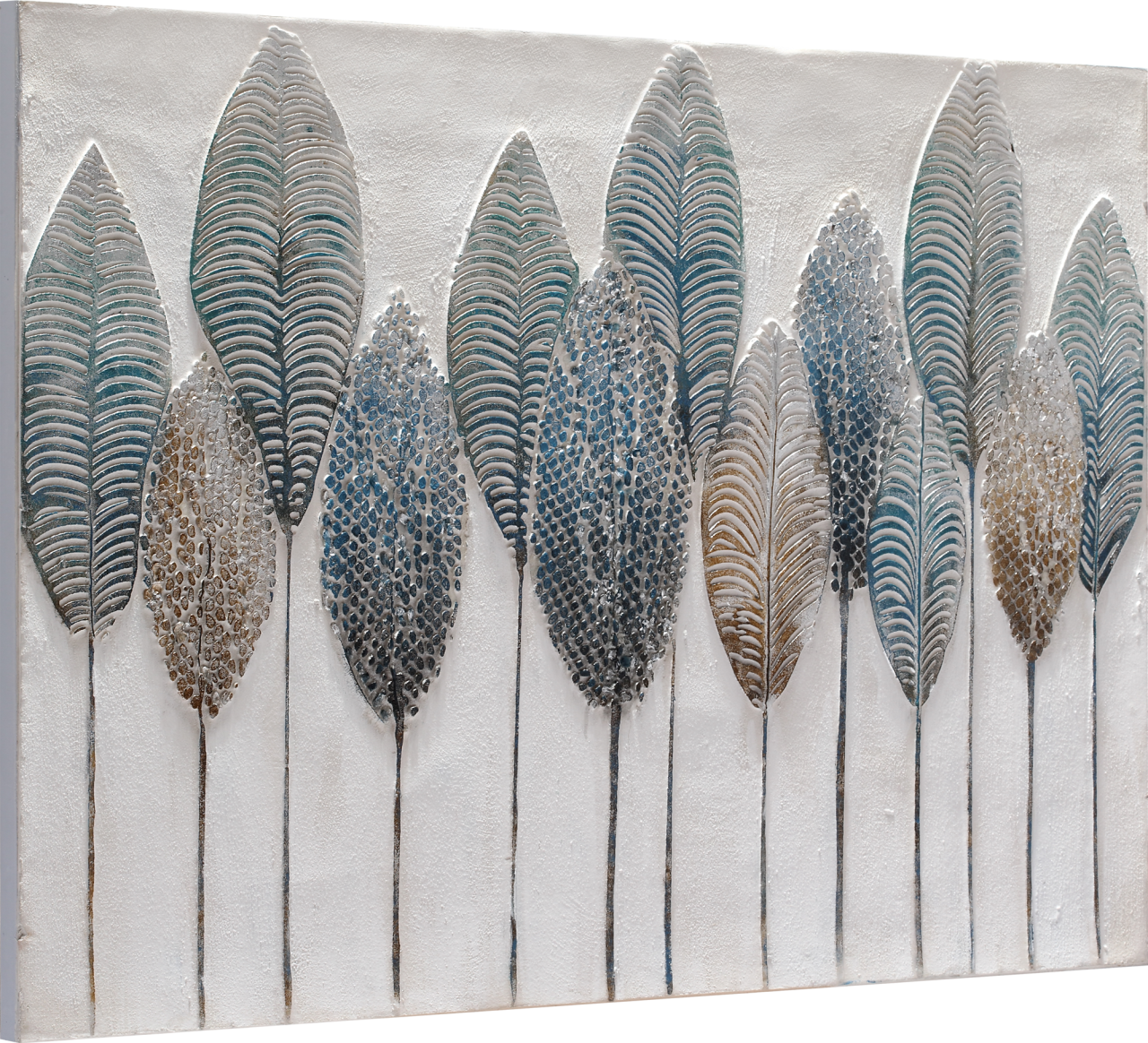 DIPINTO ART. W732 90X120 FSC100 - laterale