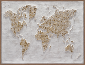 DIPINTO ART. W733 90X120 FSC100 - catalogo