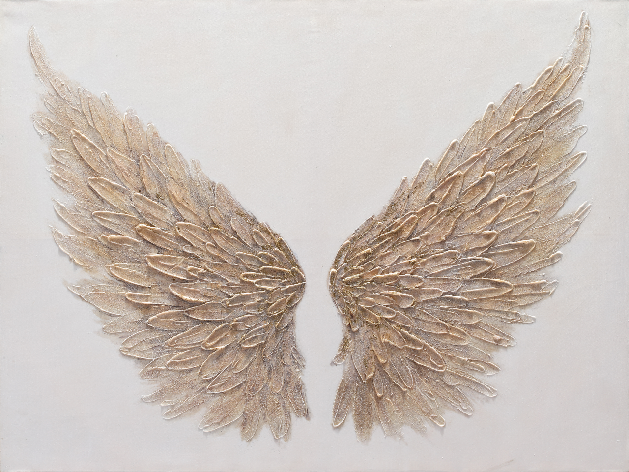 DIPINTO ART. W734 90X120 FSC100 - frontale