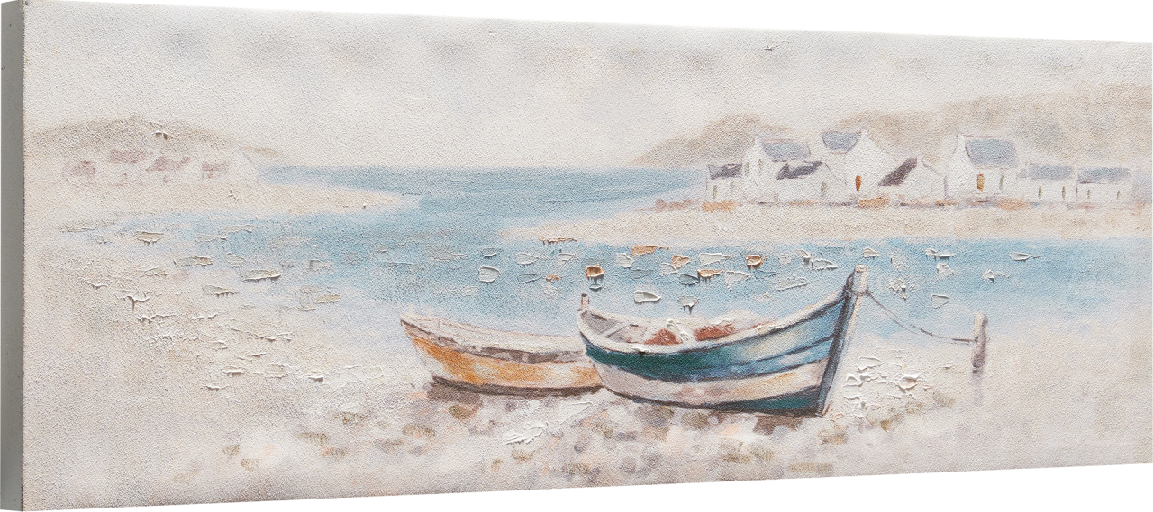 DIPINTO ART. W800 30X90 FSC100 - laterale