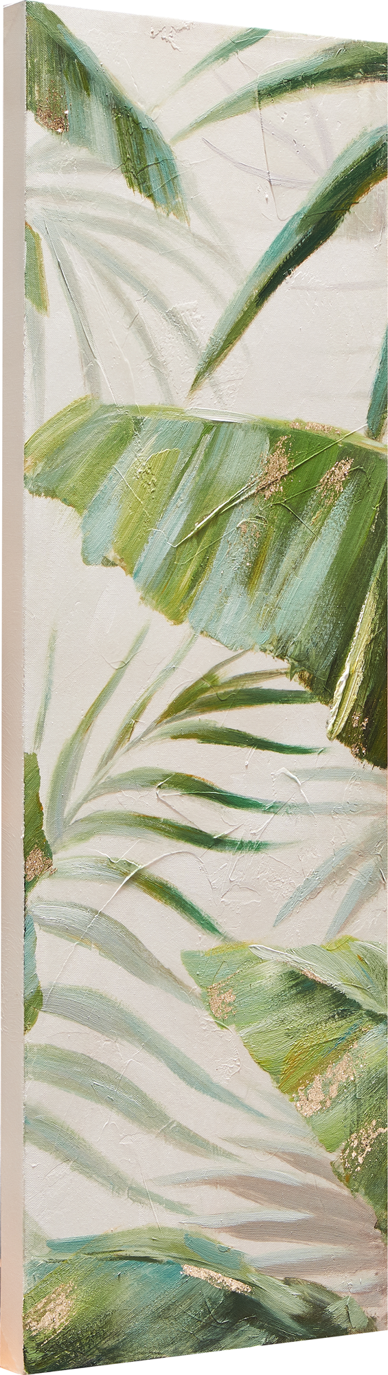 DIPINTO ART. W802 30X90 FSC100 # - laterale