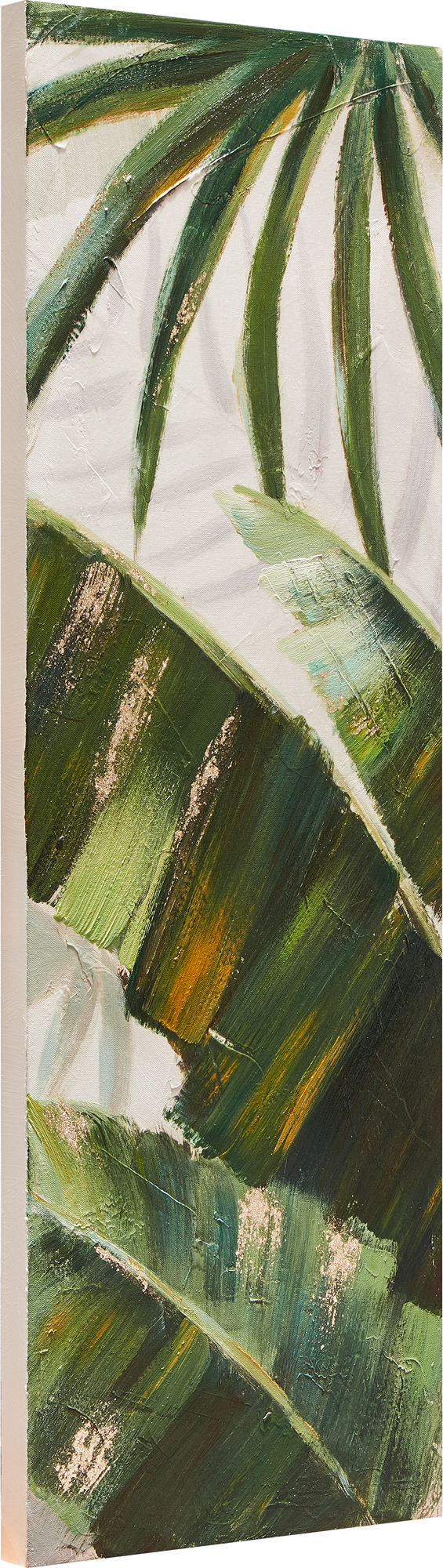 DIPINTO ART. W803 30X90 FSC100 # - laterale