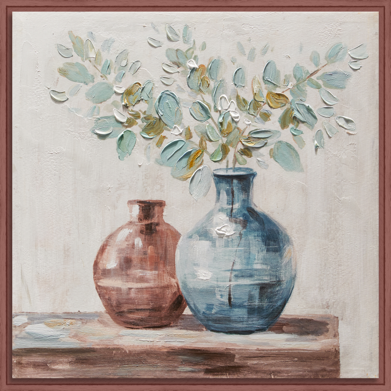 DIPINTO ART. W805 60X60 FSC100 - catalogo