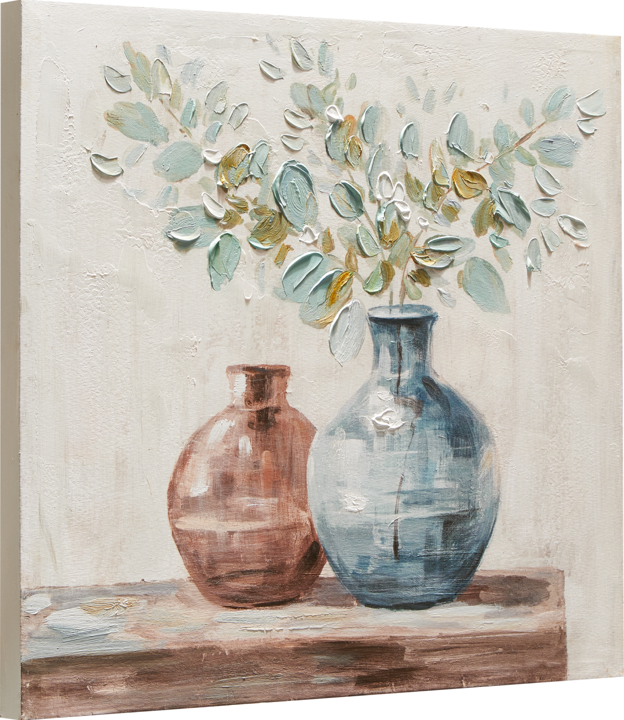 DIPINTO ART. W805 60X60 FSC100 - laterale