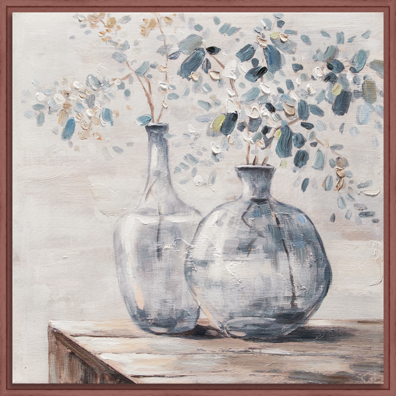 DIPINTO ART. W806 60X60 FSC100 - catalogo