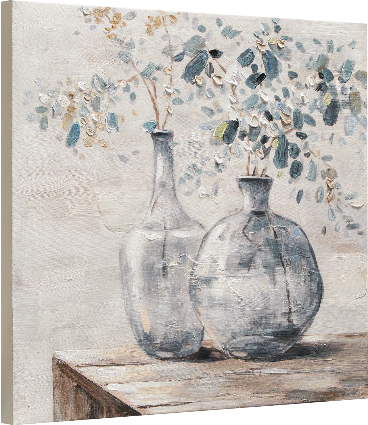 DIPINTO ART. W806 60X60 FSC100 - laterale