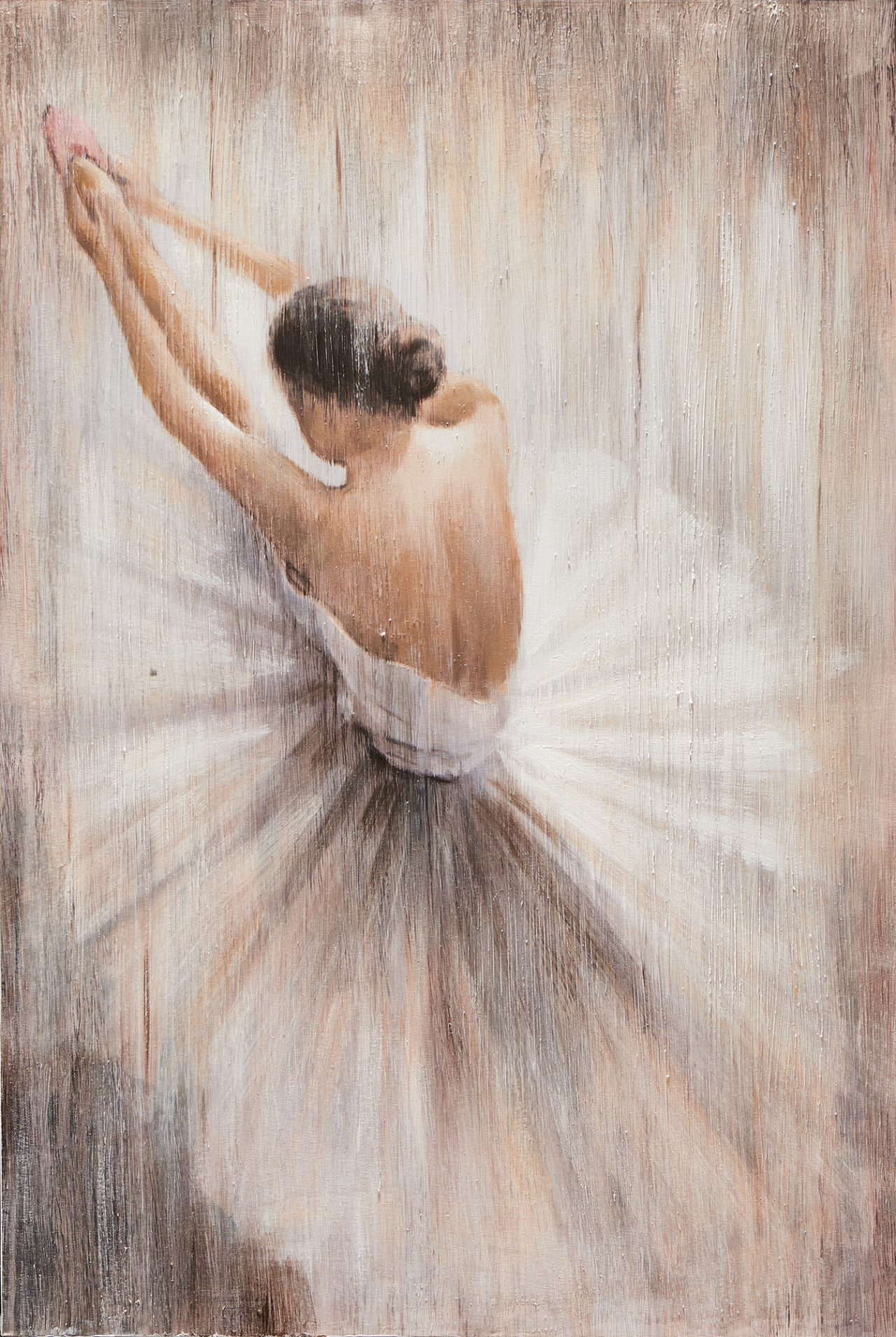 DIPINTO ART. W812 60X90 FSC100 - frontale