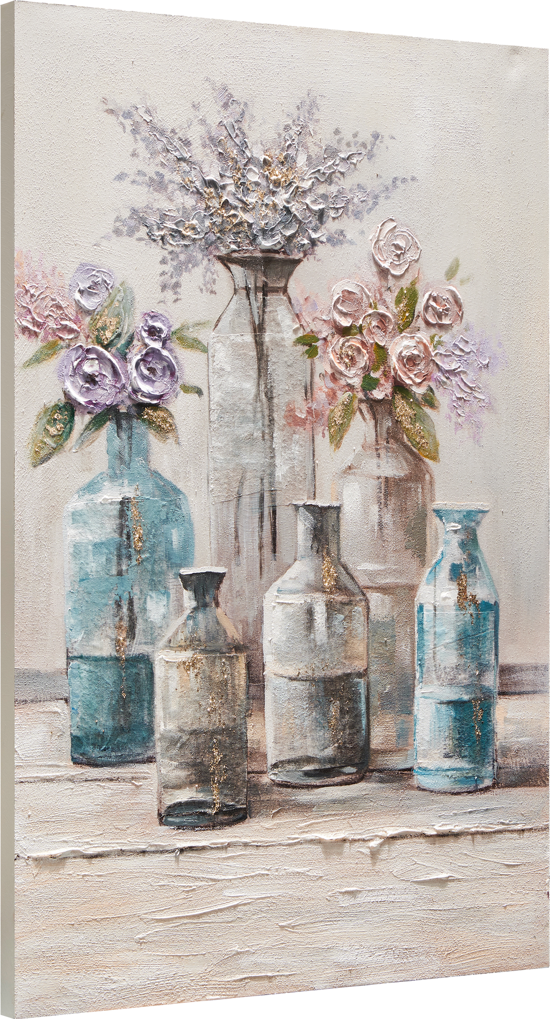 DIPINTO ART. W813 60X90 FSC100 - laterale