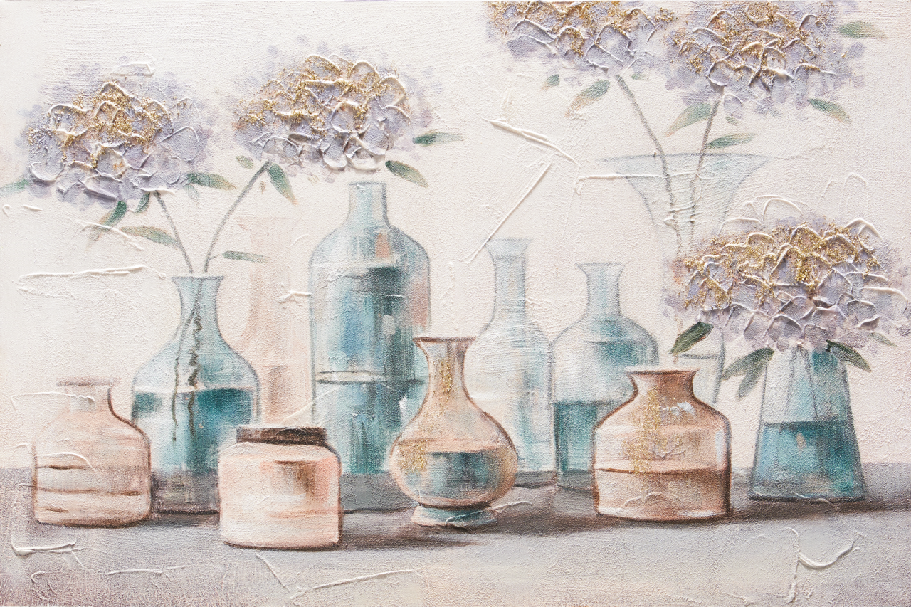 DIPINTO ART. W814 60X90 FSC100 - frontale