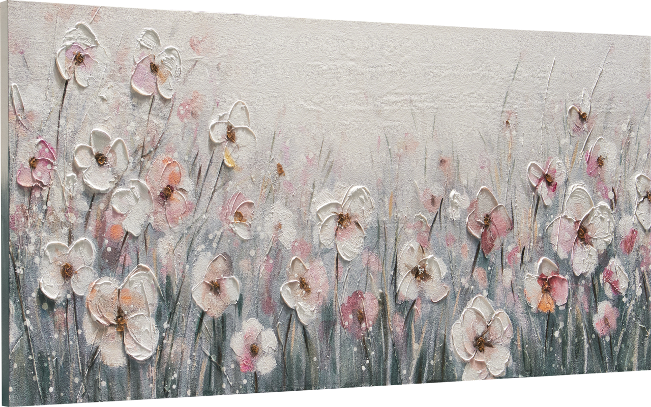 DIPINTO ART. W824 65X150 FSC100 - laterale