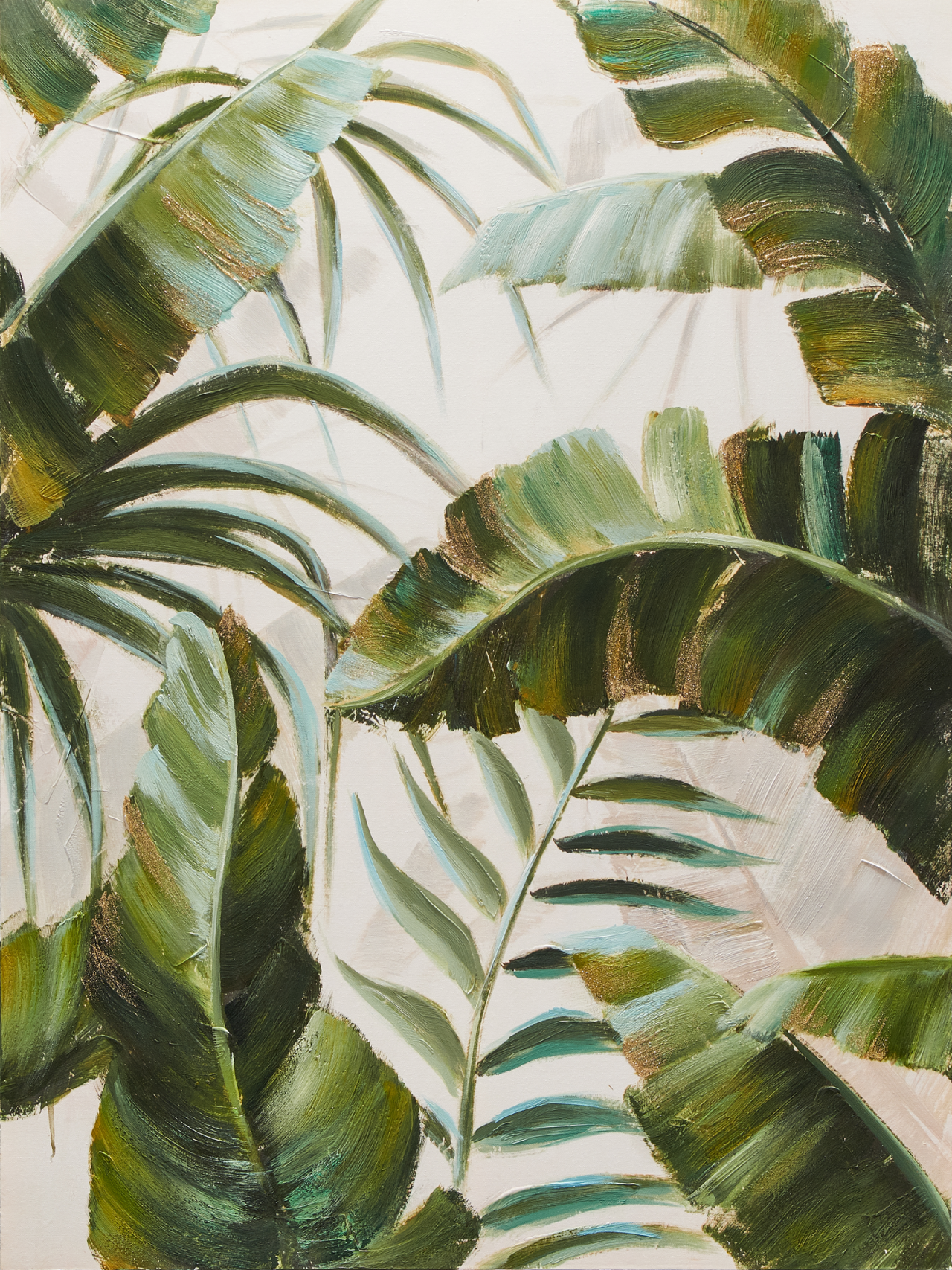 DIPINTO ART. W827 90X120 FSC100 - frontale