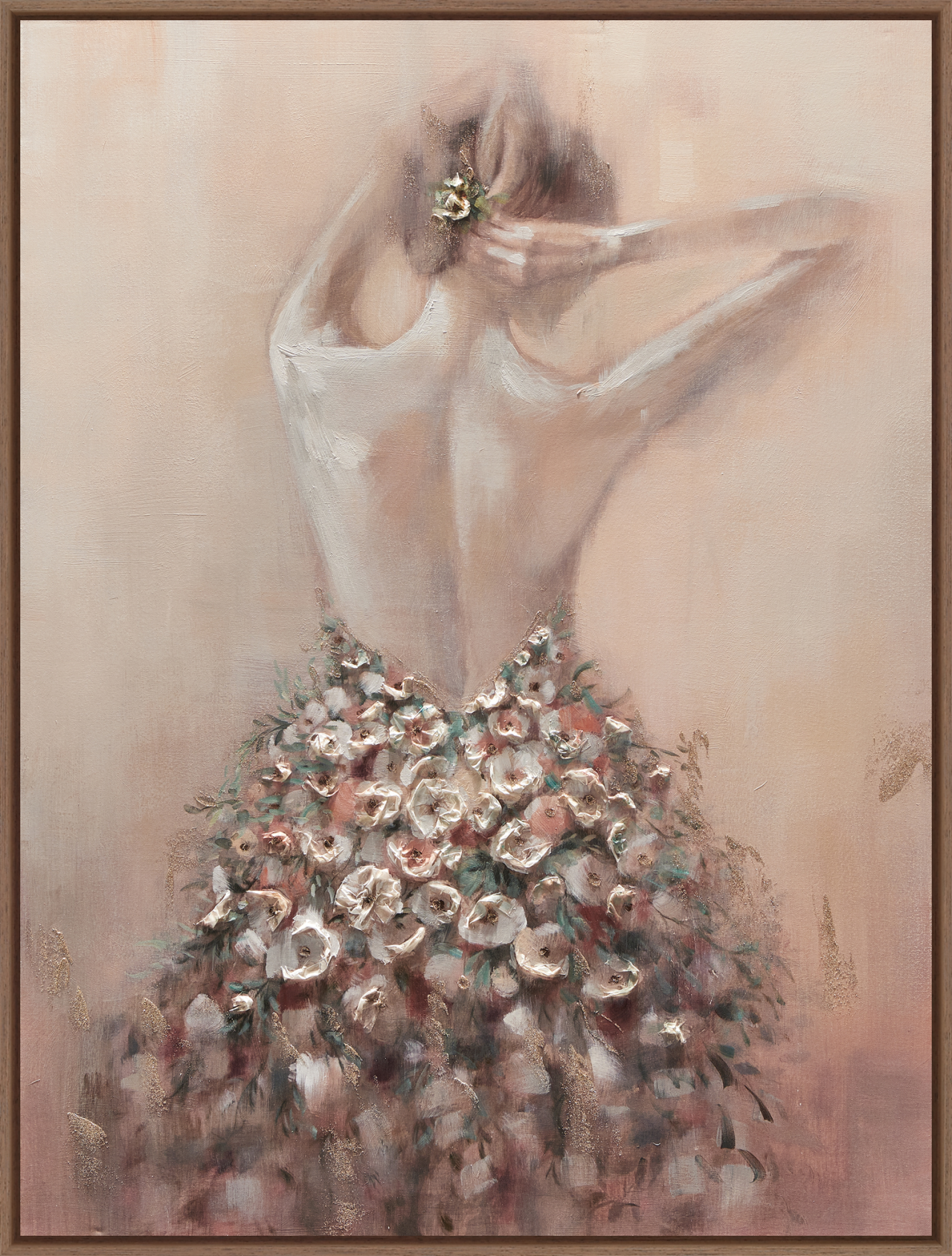 DIPINTO ART. W830 90X120 FSC100 - catalogo