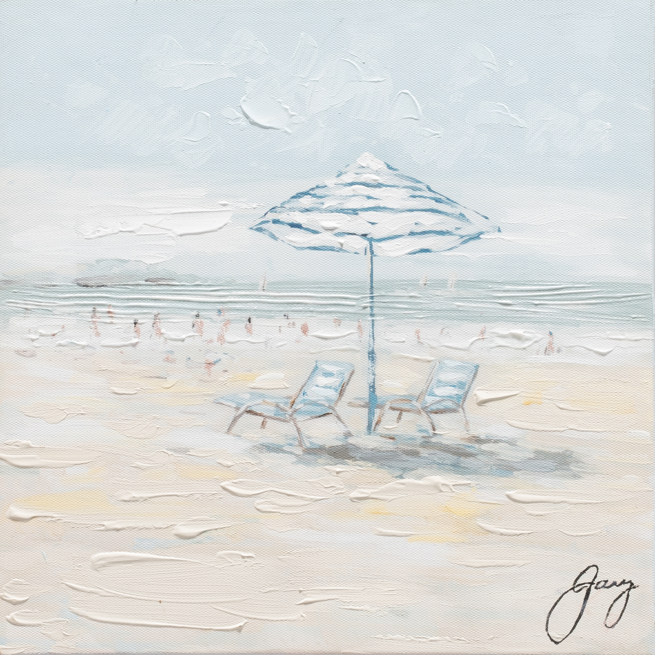 DIPINTO ART. W900 30X30 FSC100 - frontale