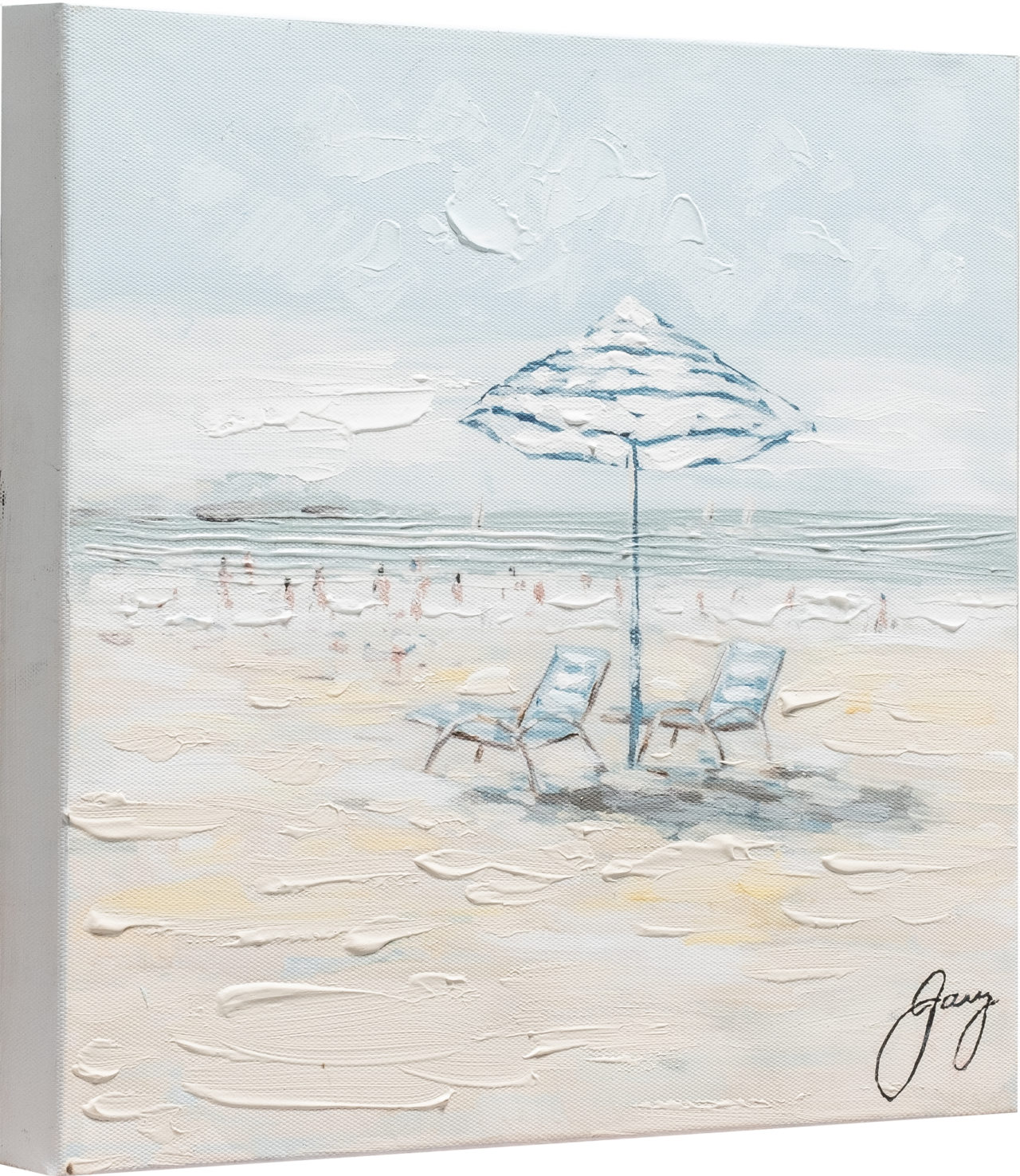 DIPINTO ART. W900 30X30 FSC100 - laterale