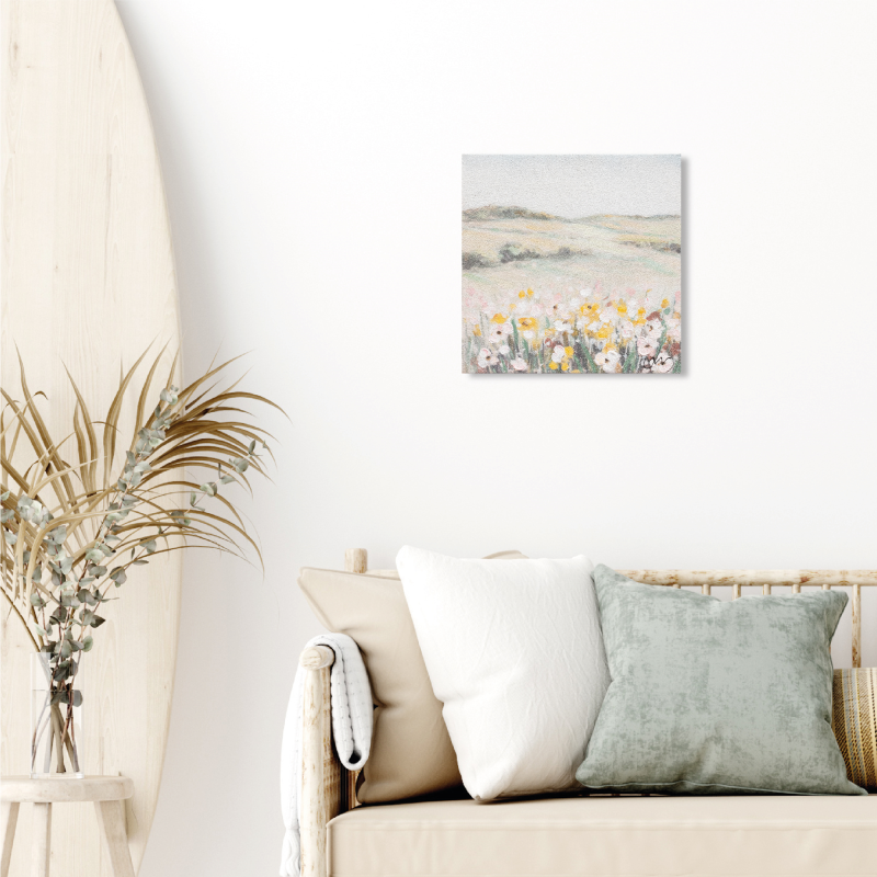 DIPINTO ART. W902 30X30 FSC100 - ambientata