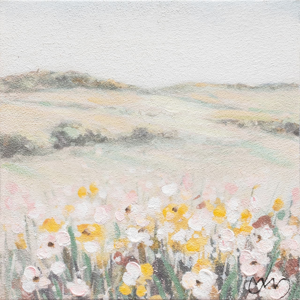 DIPINTO ART. W902 30X30 FSC100 - frontale