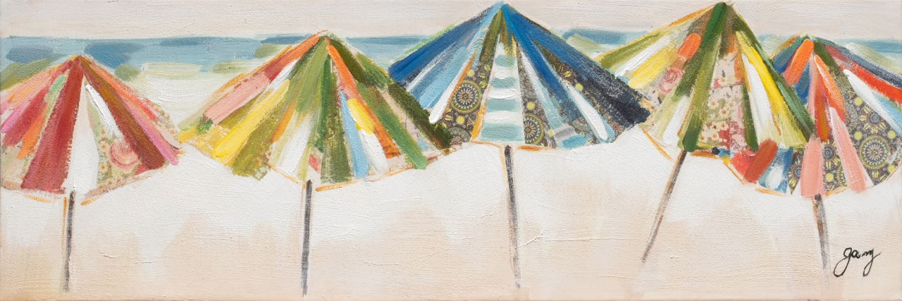 DIPINTO ART. W914 30X90 FSC100 - frontale