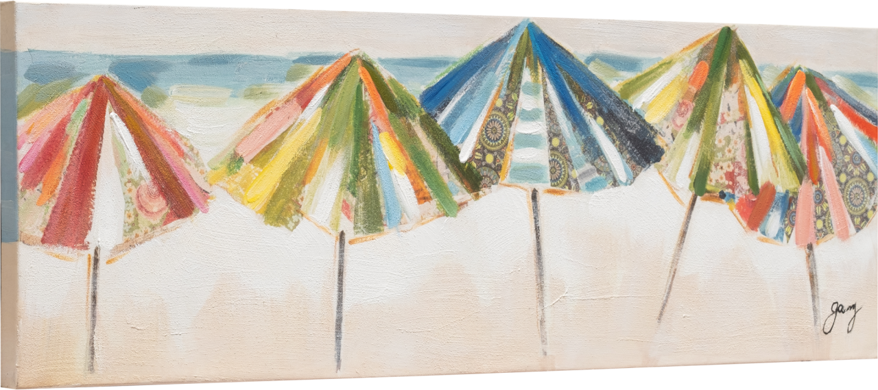 DIPINTO ART. W914 30X90 FSC100 - laterale