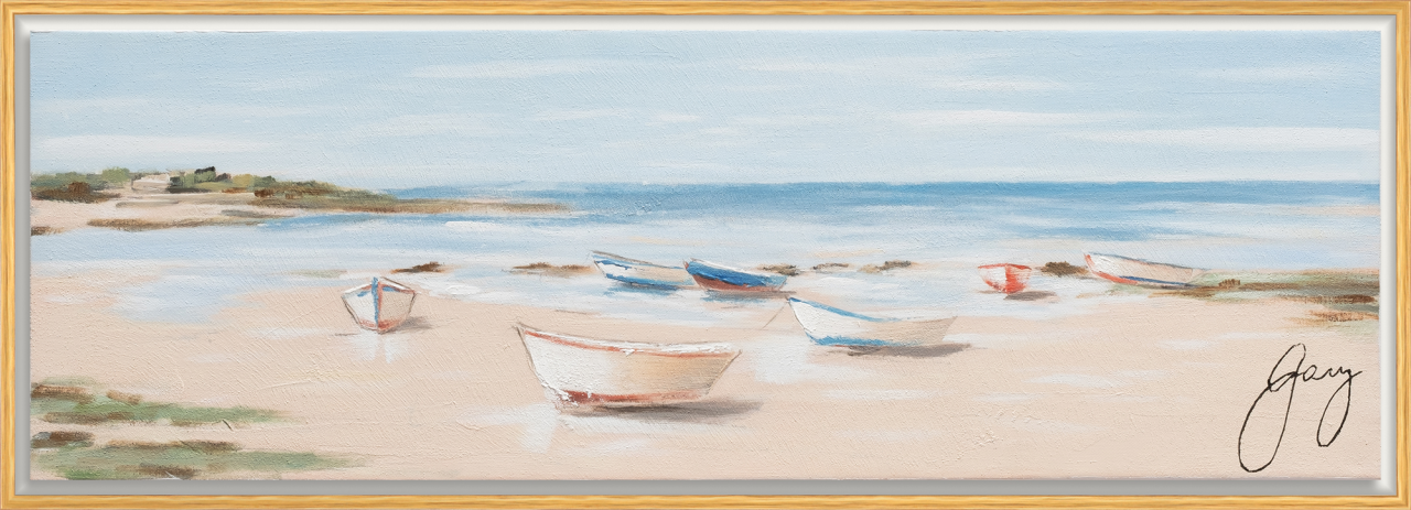 DIPINTO ART. W915 30X90 FSC100 - catalogo