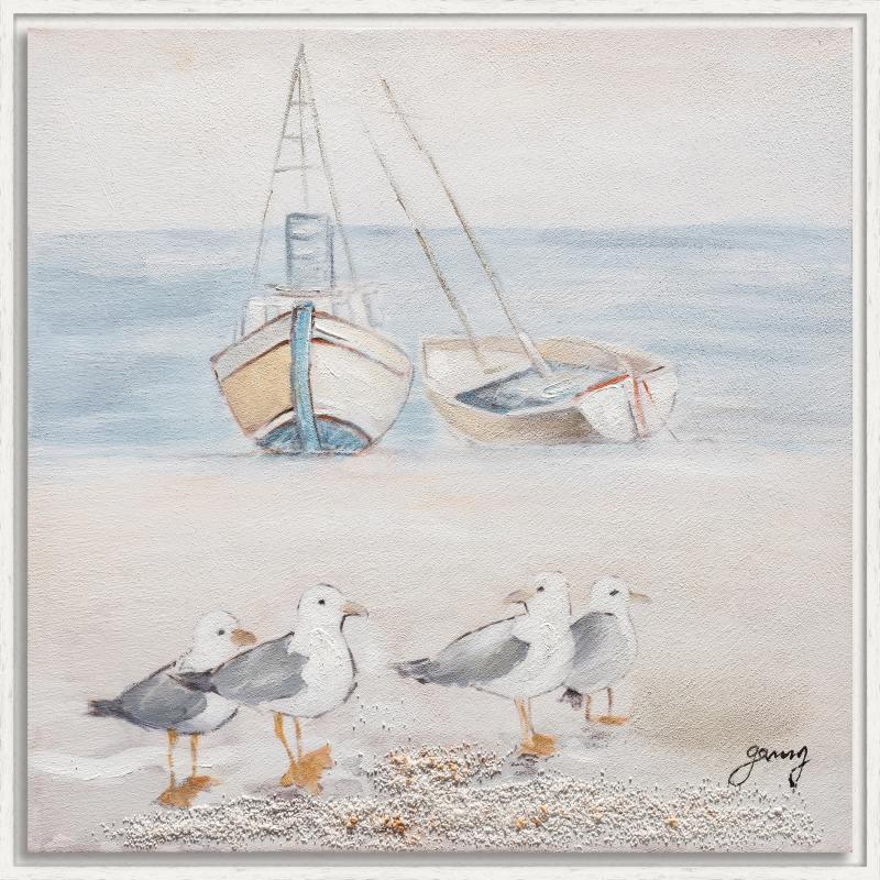 DIPINTO ART. W919 60X60 FSC100 - catalogo