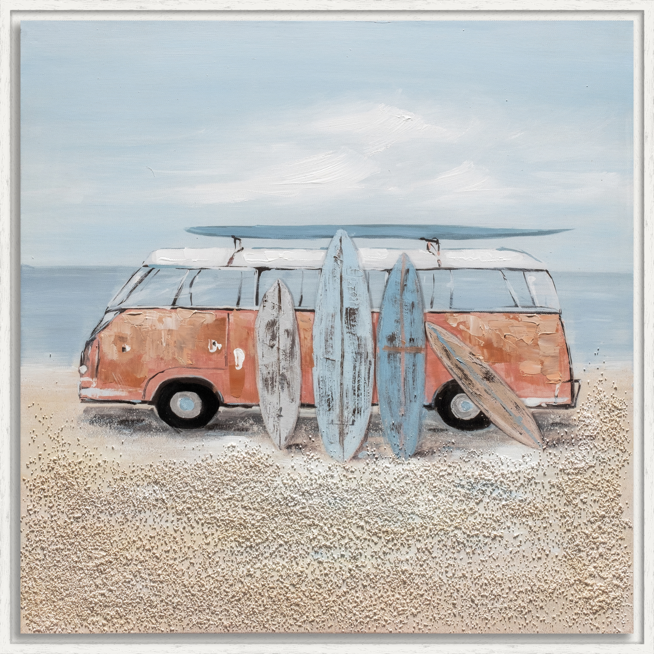 DIPINTO ART. W925 60X60 FSC100 - catalogo